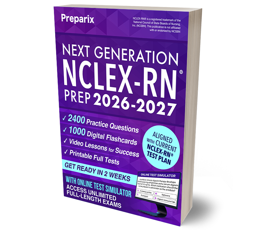 NCLEX-RN